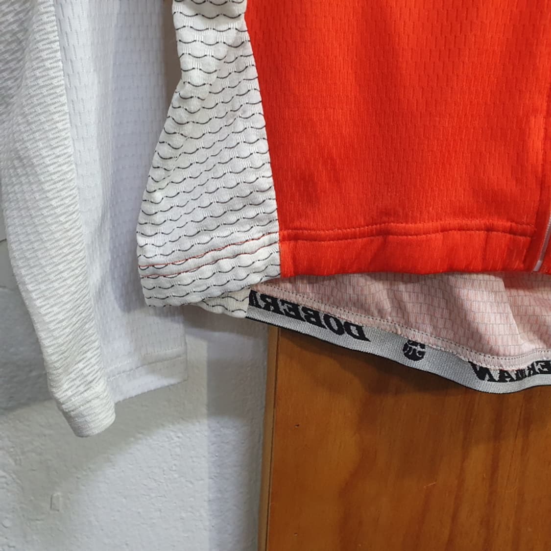 DOBERMAN 자전거 상의(105) 상품이미지3