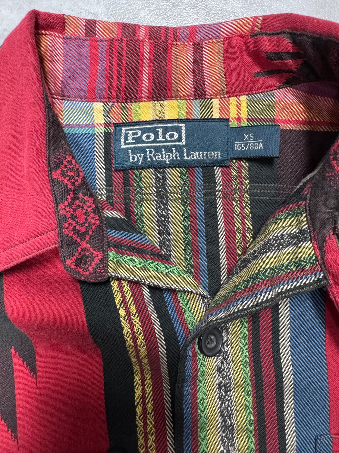 폴로 랄프로렌  상품이미지3