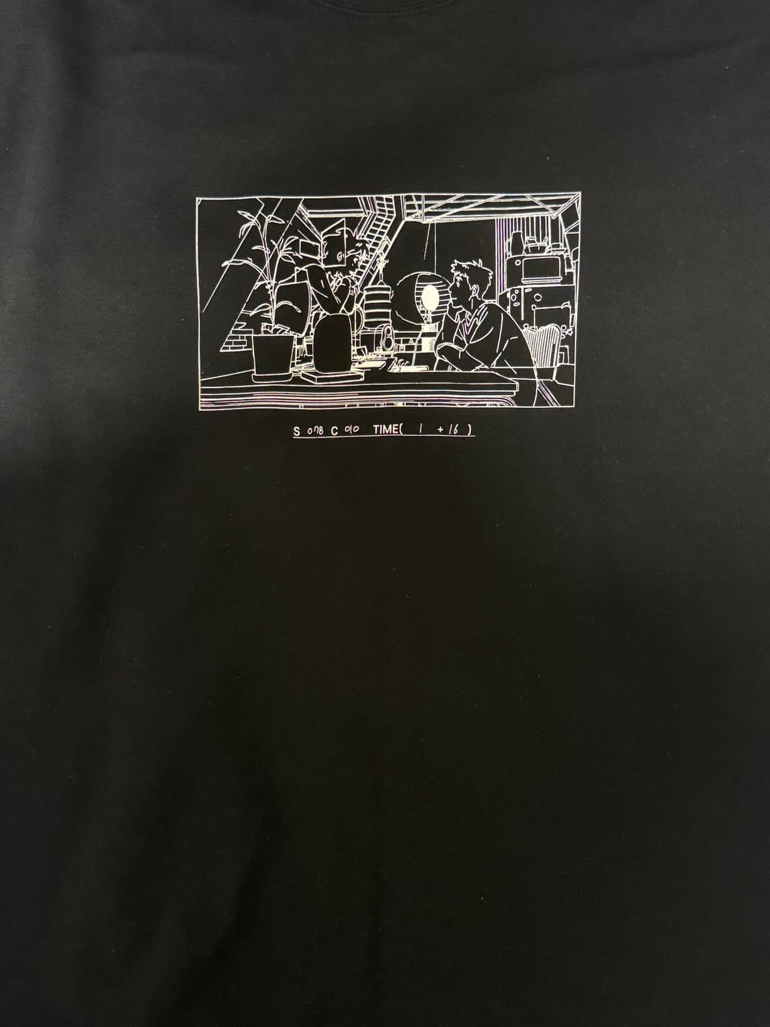 IAB 이별에 필요한 콜라보 팝니다 xl 상품이미지1