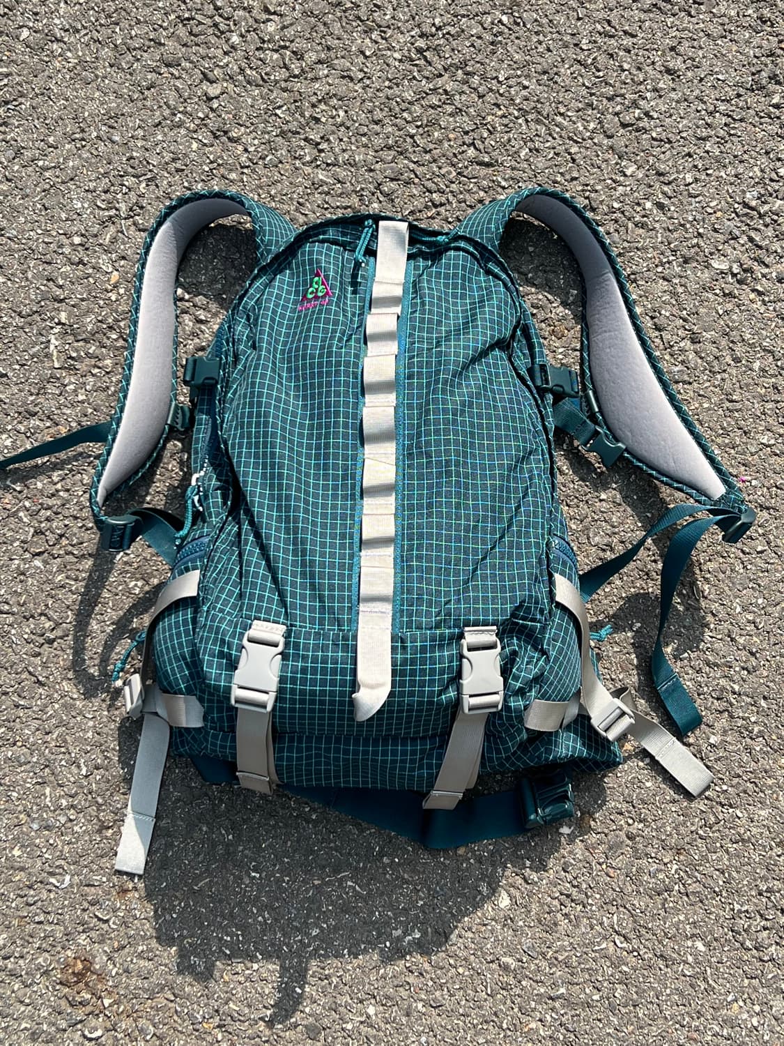 Nike ACG Karst Backpack 상품이미지4