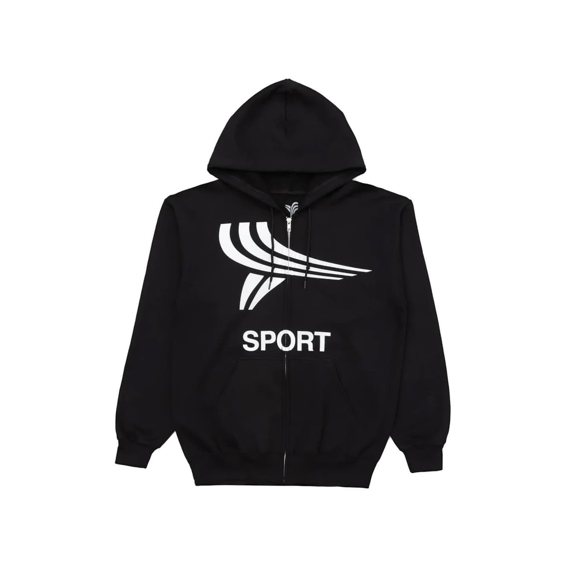 [m] 요리스포츠 후드집업 새상품 상품이미지1