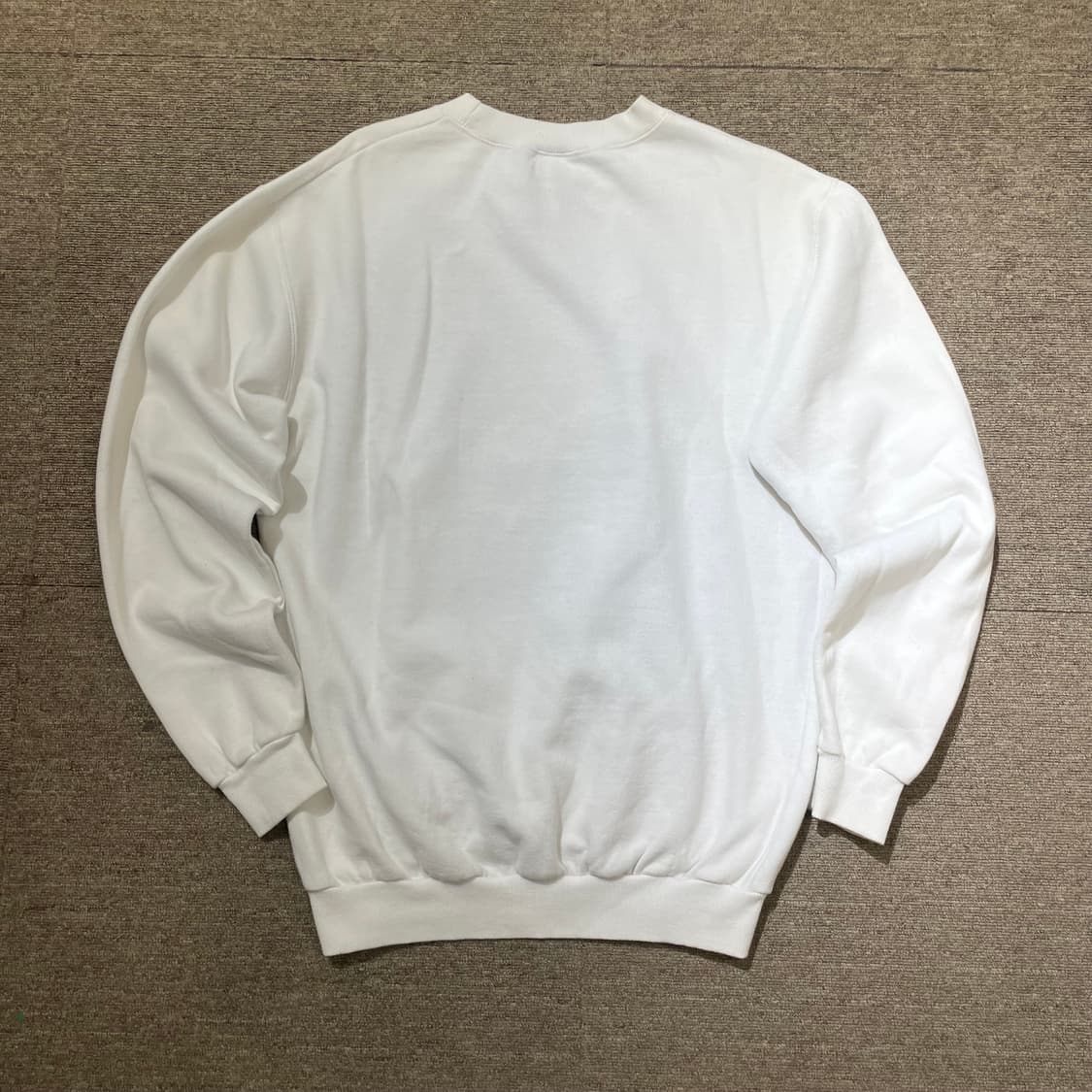 (XL) Hard rock 하드락 바르셀로나 프린팅 스웻 셔츠 맨투맨 상품이미지5