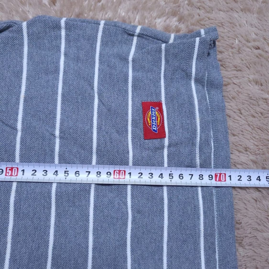 디키즈 Dickies 여 카라티 L 0503 상품이미지5