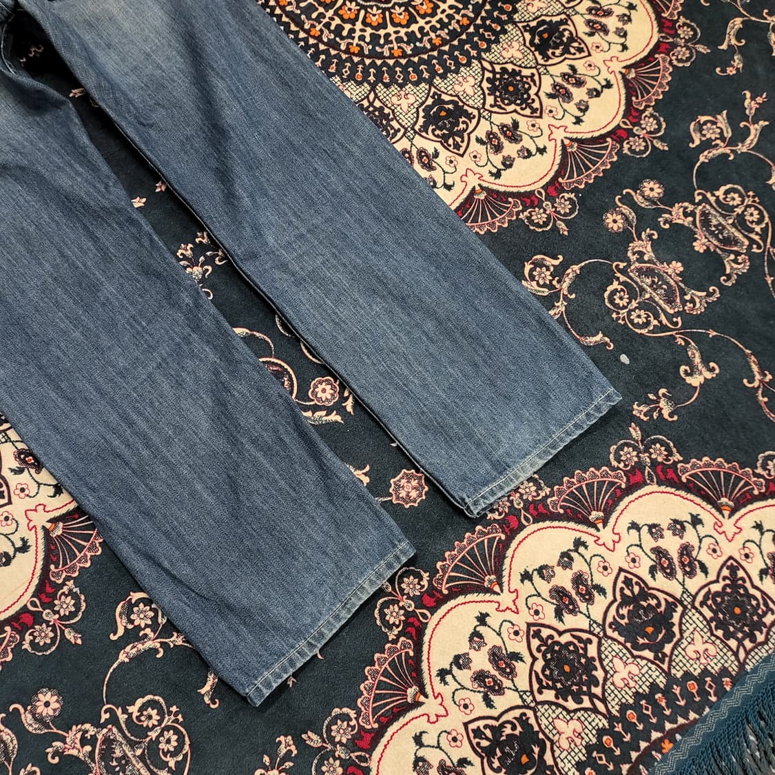 리바이스 청바지 505 (36) 상품이미지8