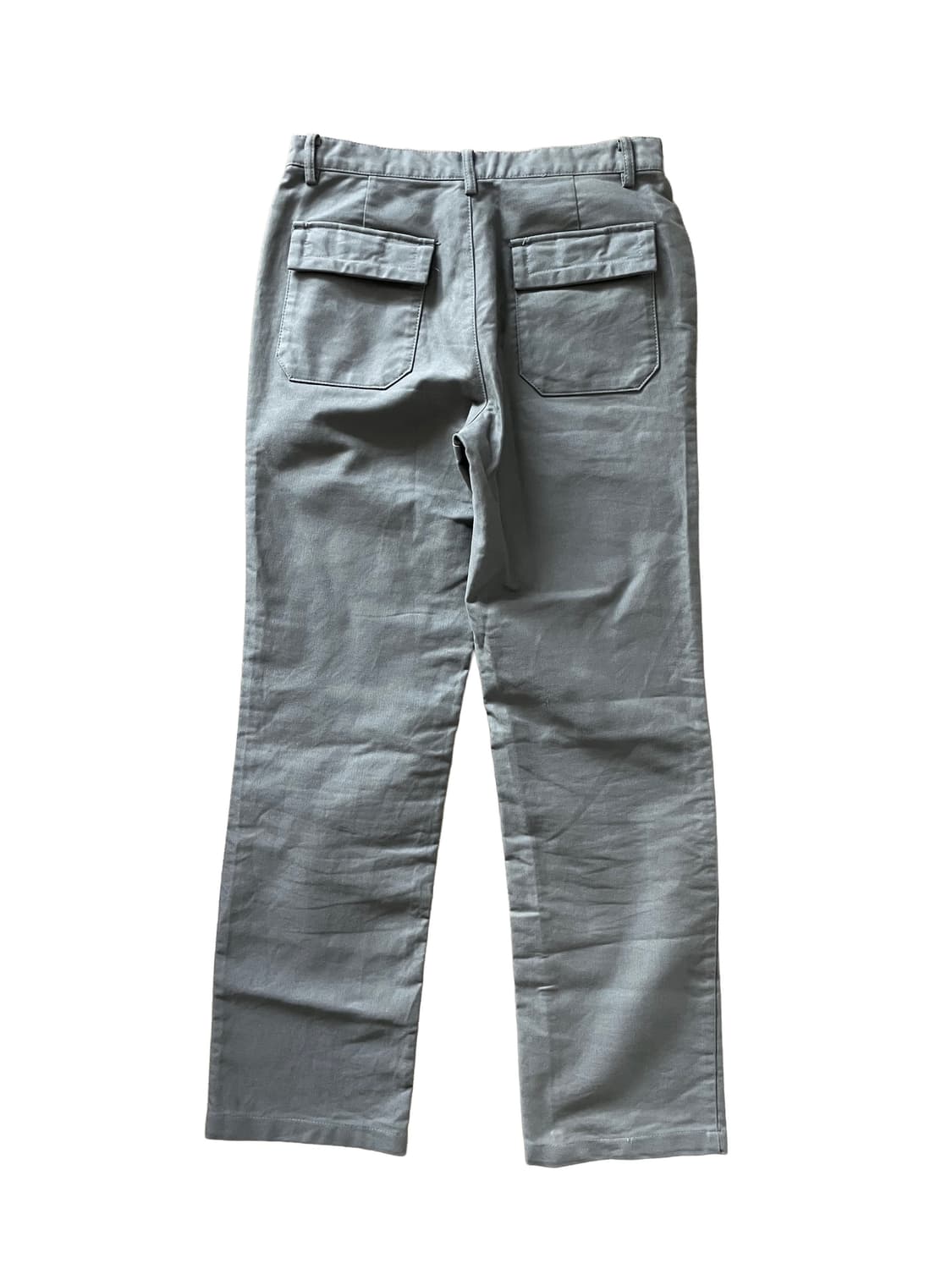 Yohji yamamoto durban AAR Pants 상품이미지1