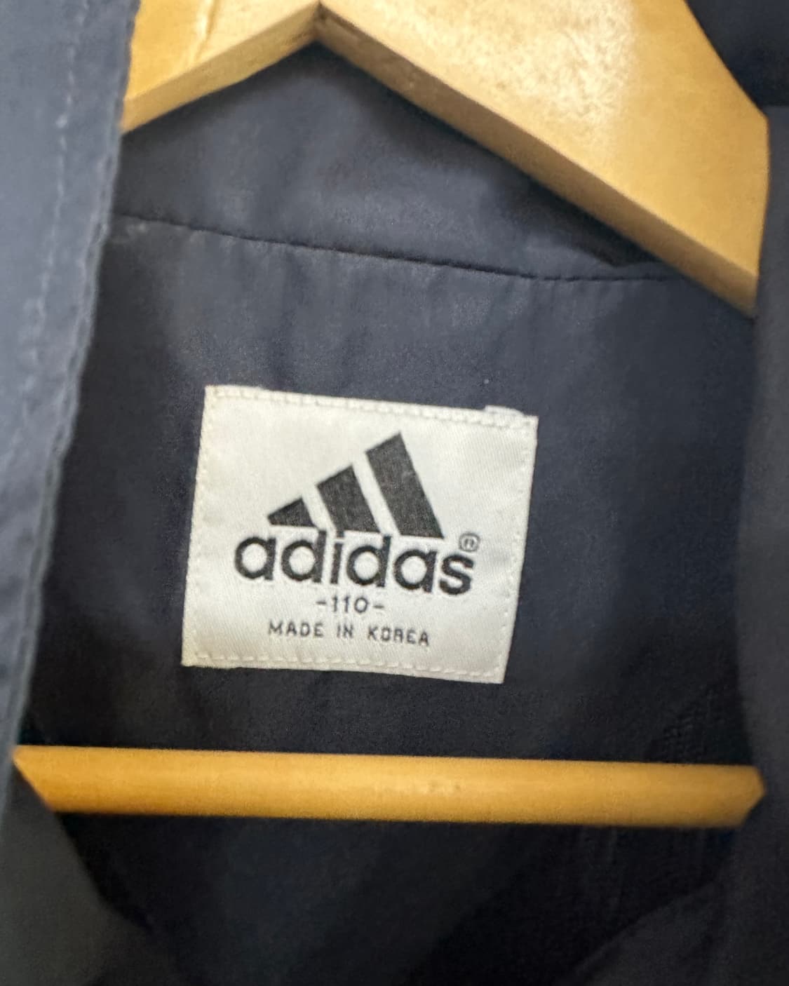 (110)90'S 아디다스 코리아 바막-M2127 상품이미지4