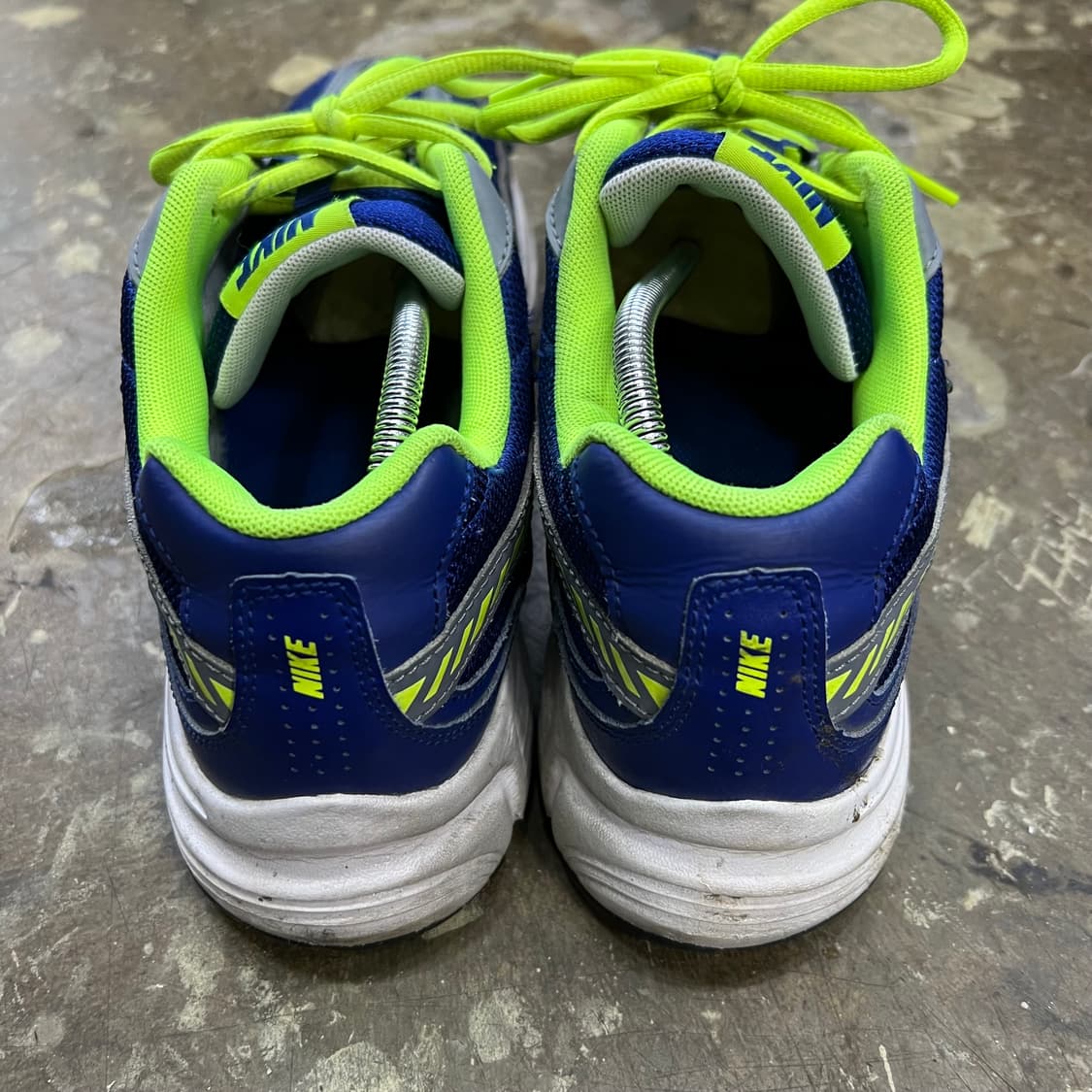 나이키 이니시에이터 스니커즈 운동화 런닝화 상품이미지5