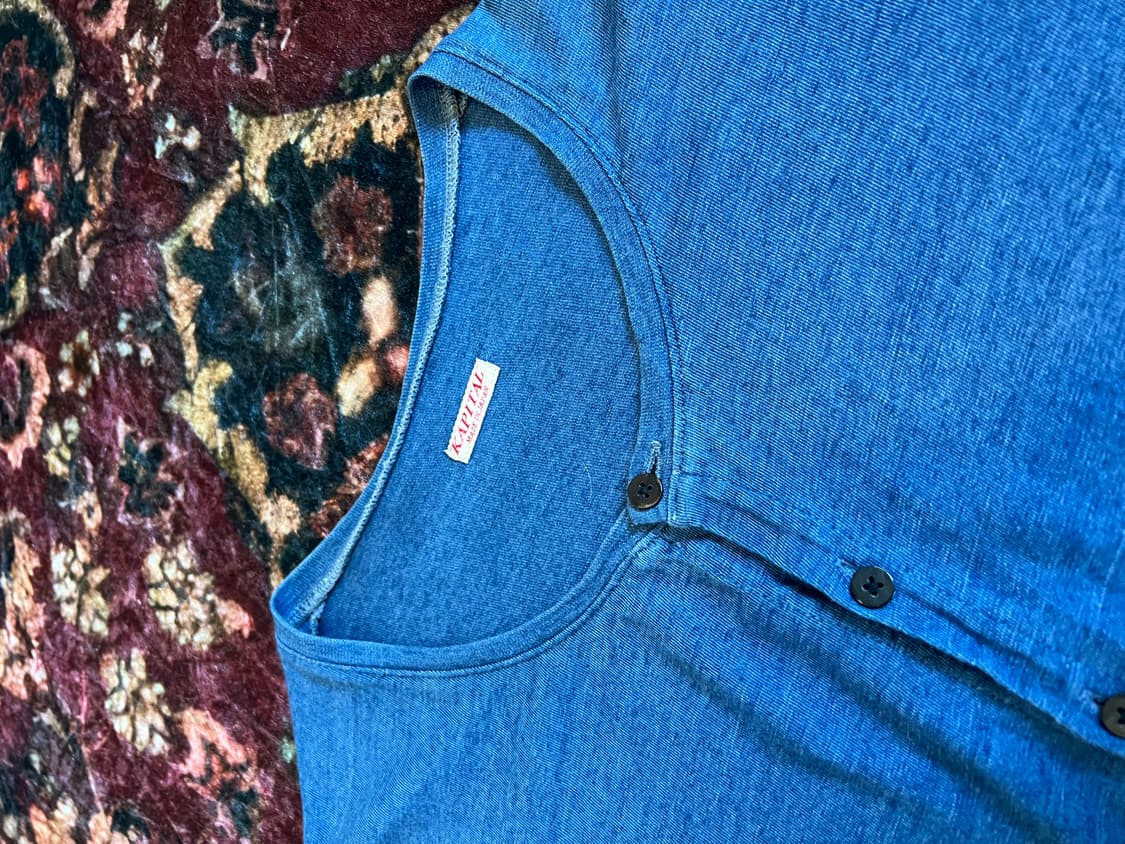 캐피탈 가디건 상품이미지2