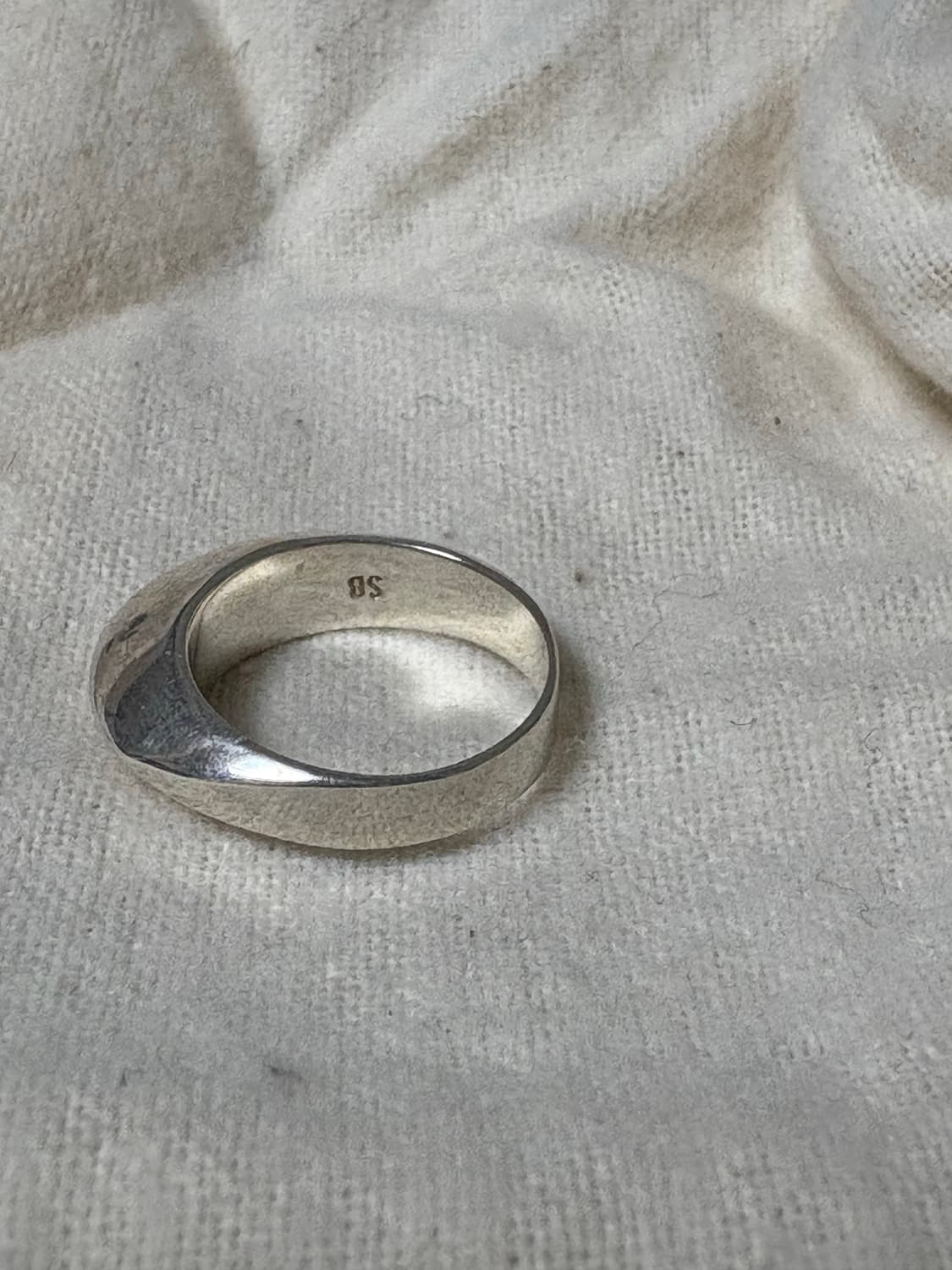 sophi buhai disc ring set 상품이미지2