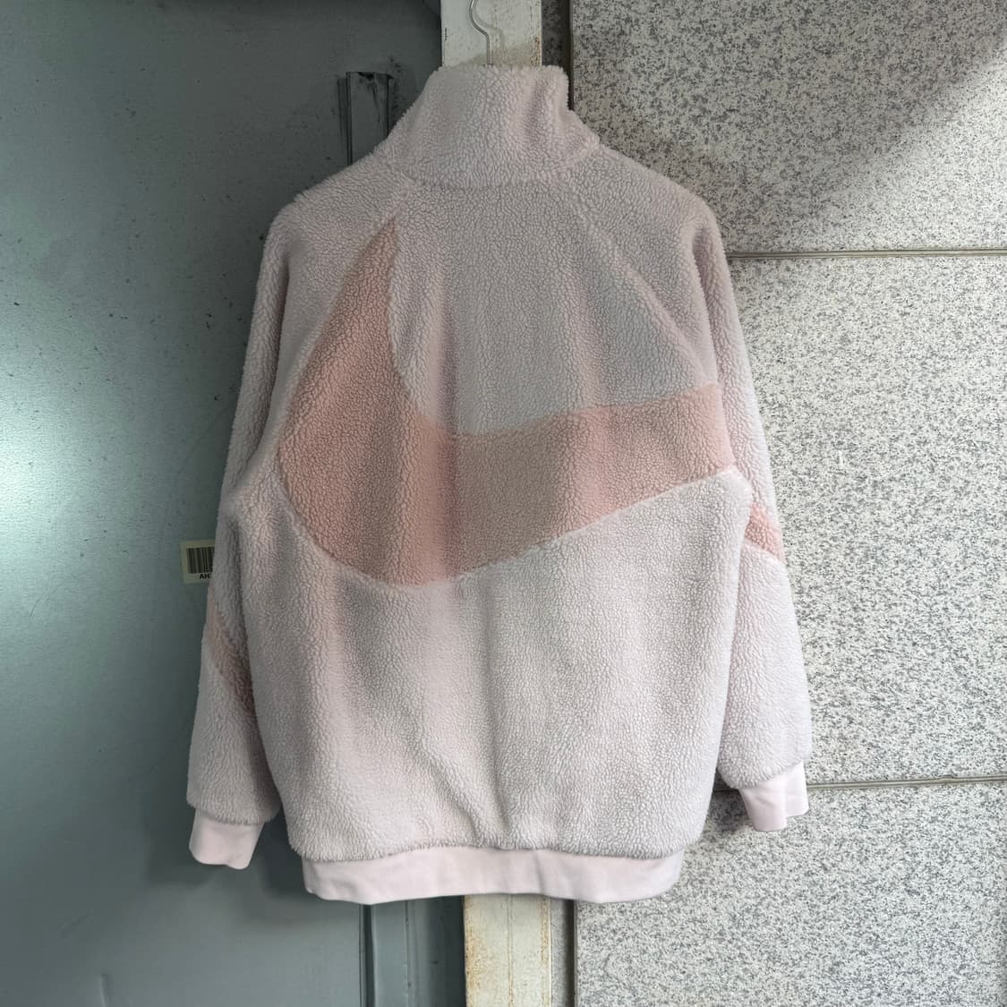 나이키 리버시블 쉐르파 자켓 상품이미지5