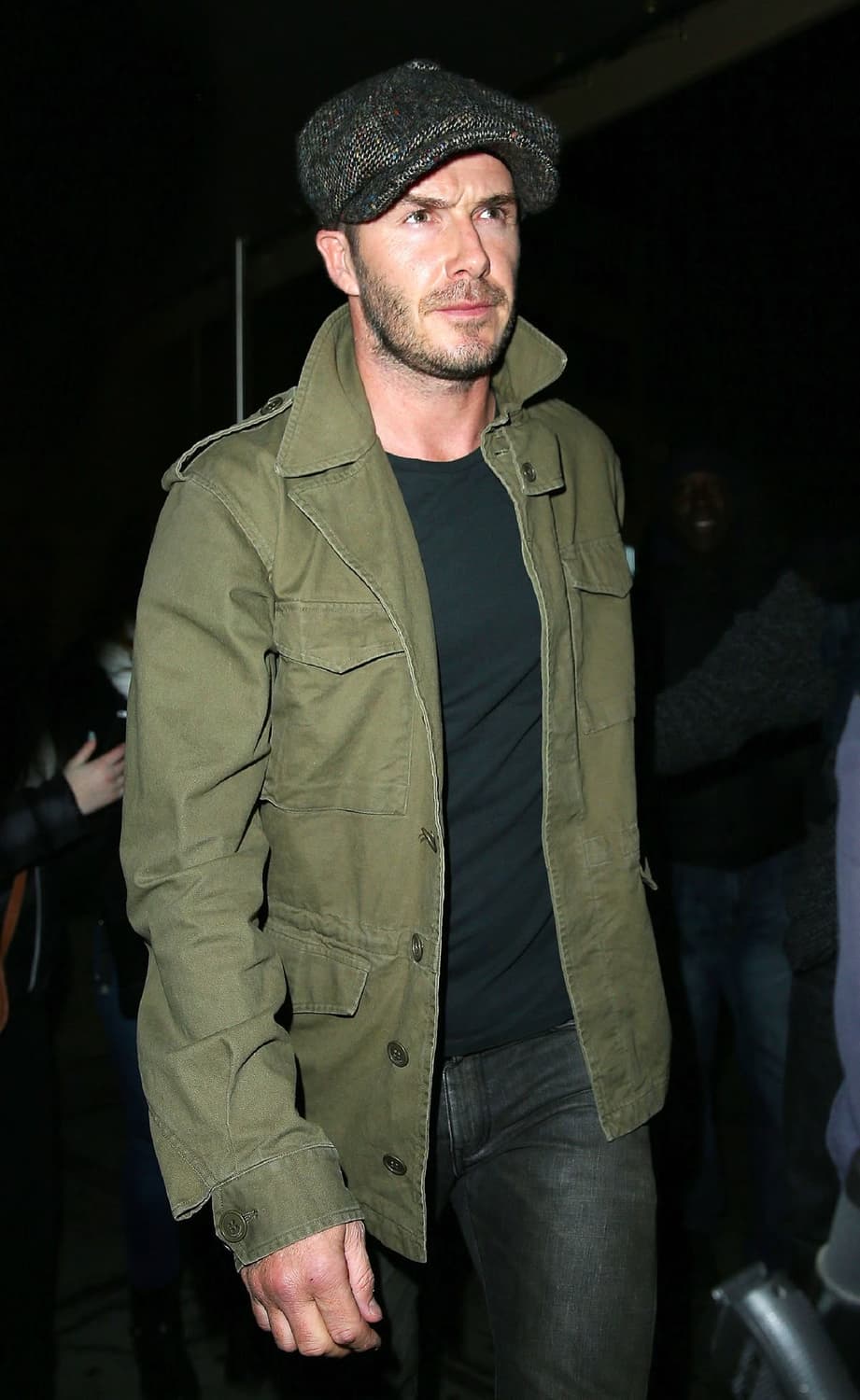 M65 밀리터리 자켓 XL 상품이미지10