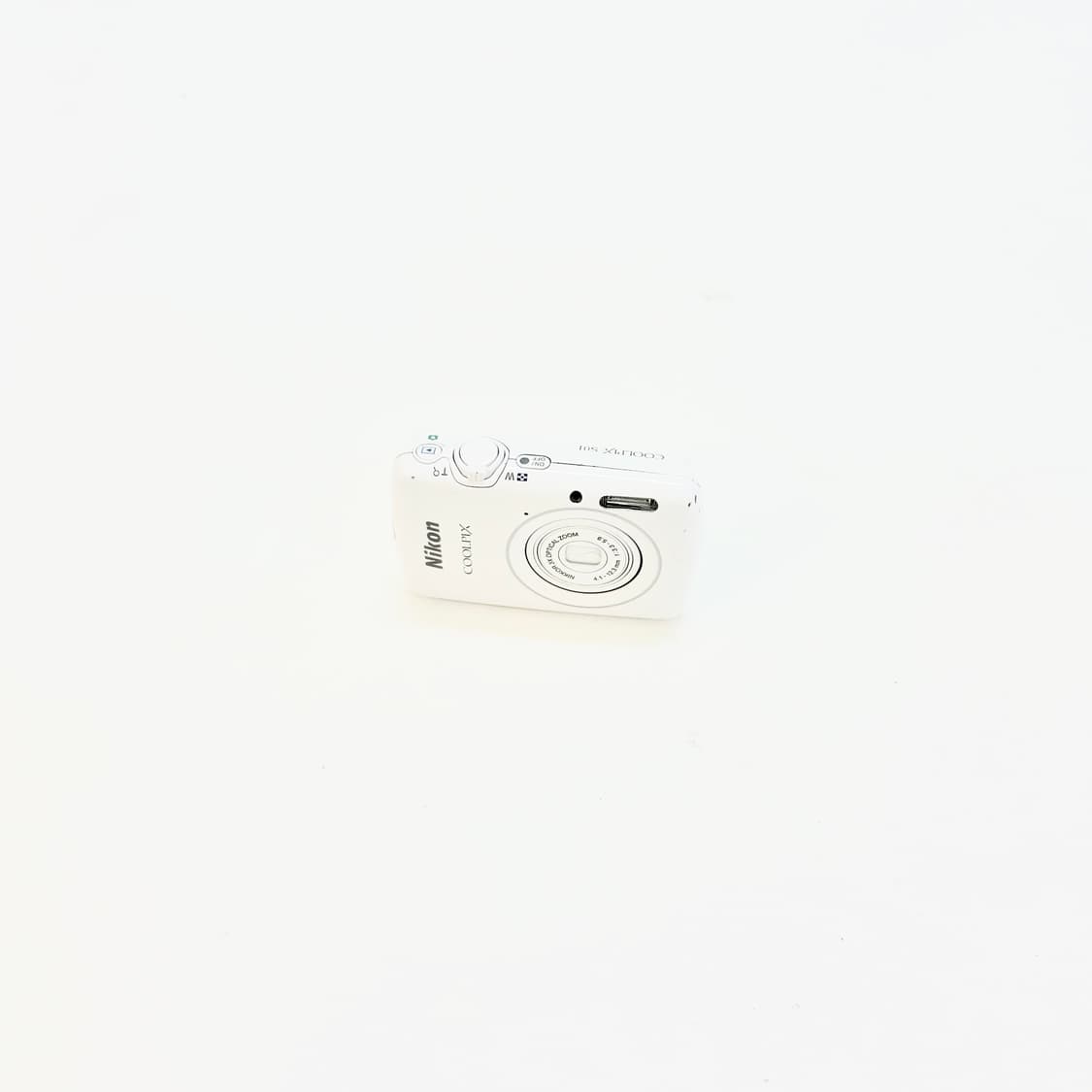 제니디카!!초미니!!) COOLPIX S01 상품이미지2