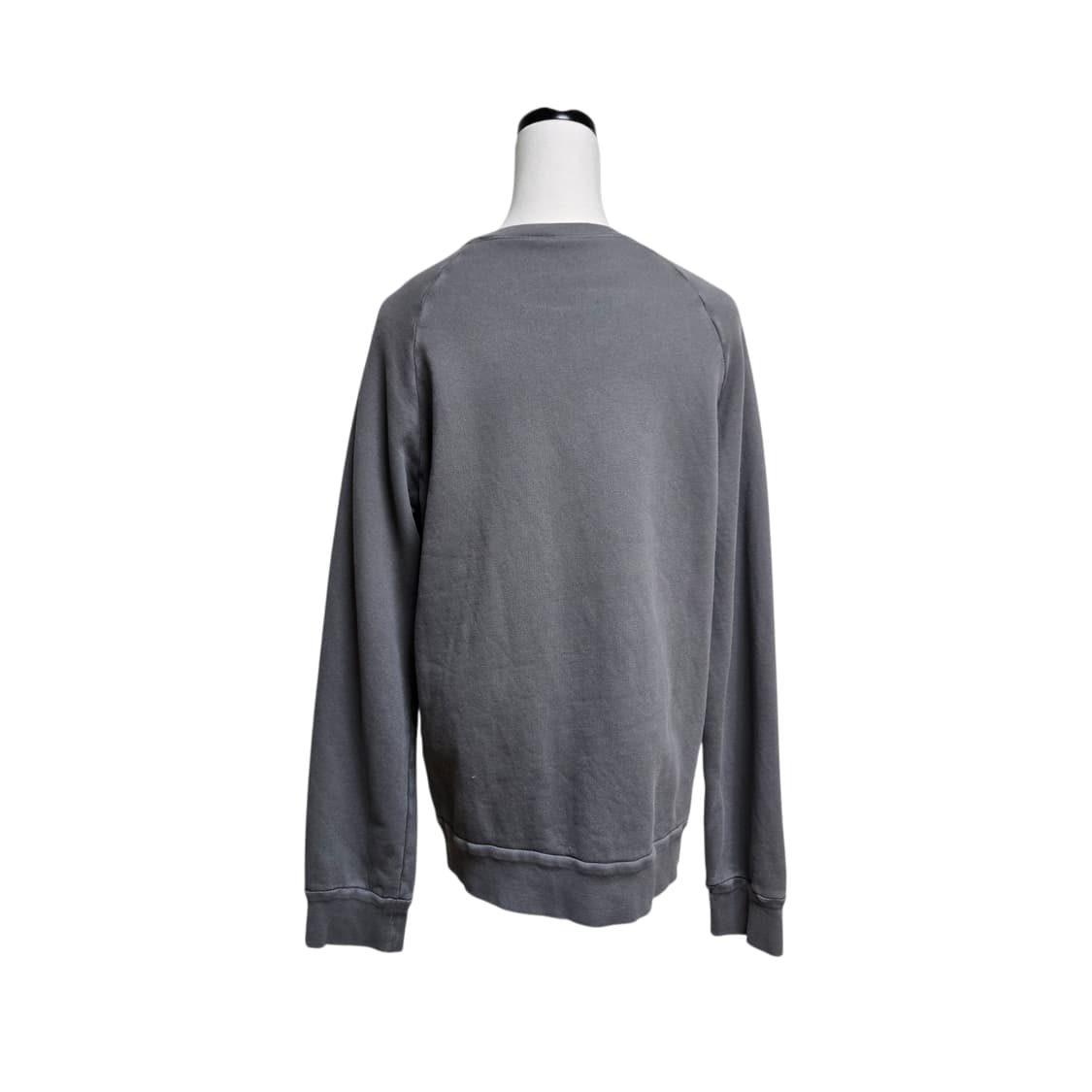 N.21 넘버21 2021 코튼 스웻셔츠/ 여성 맨투맨  상품이미지2