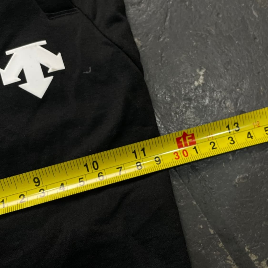 95 데상트 트레이닝 바지 상품이미지6