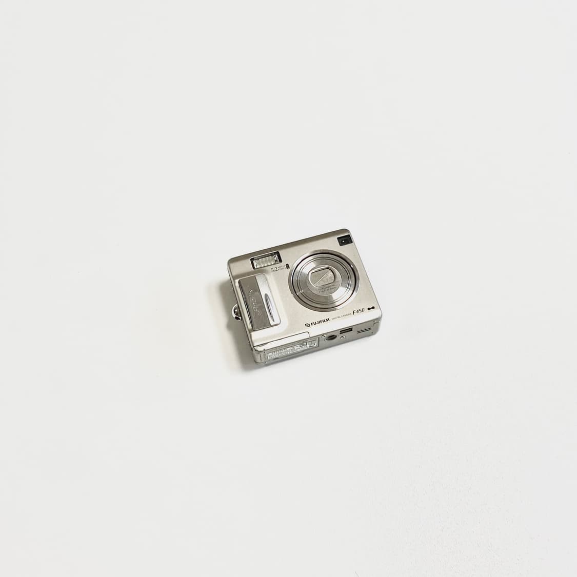 FujiFilm Finepix F450 디카 캠코더 상품이미지2