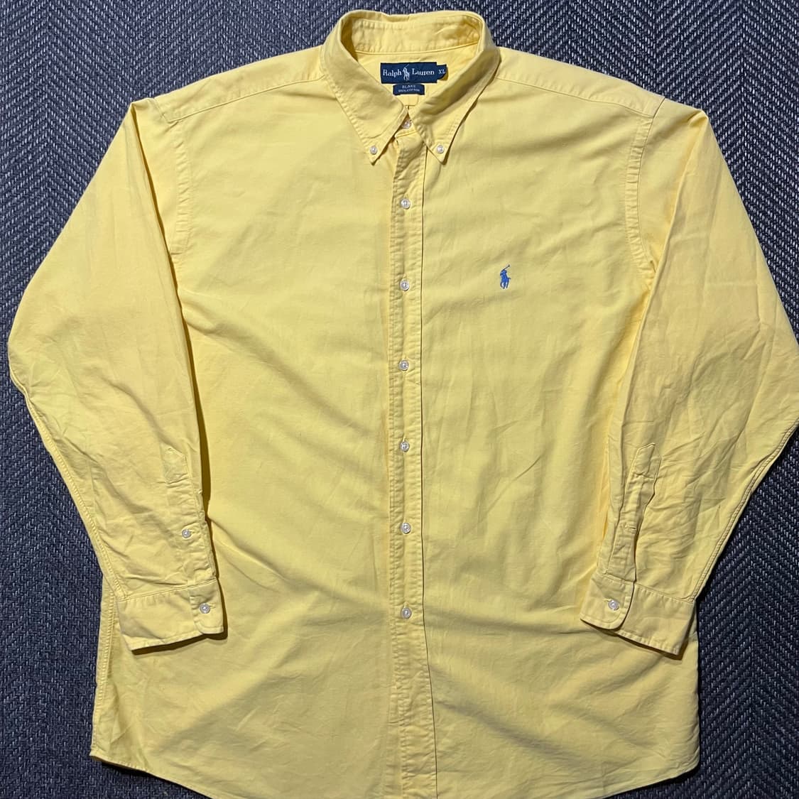 POLO 폴로 셔츠 상품이미지2