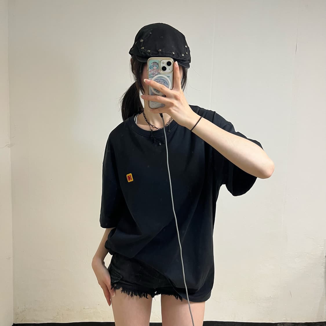 Kodak black t-shirt 상품이미지1