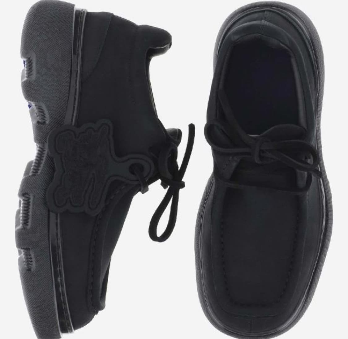 버버리 누벅 크리퍼 40 사이즈 상품이미지1