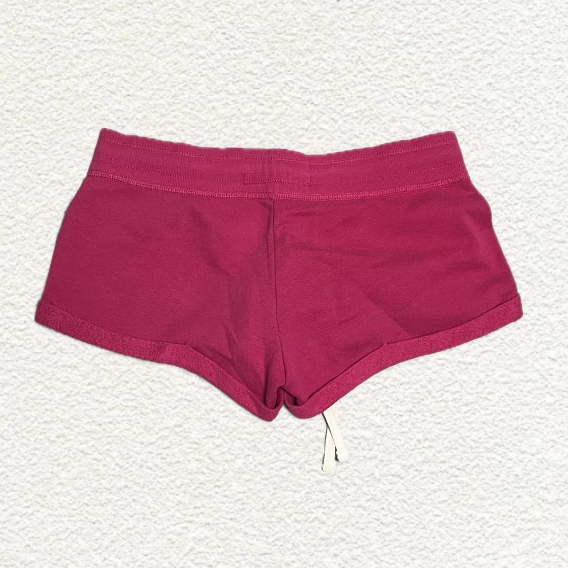 홀리스터 핫팬츠 S 핫핑크 상품이미지2