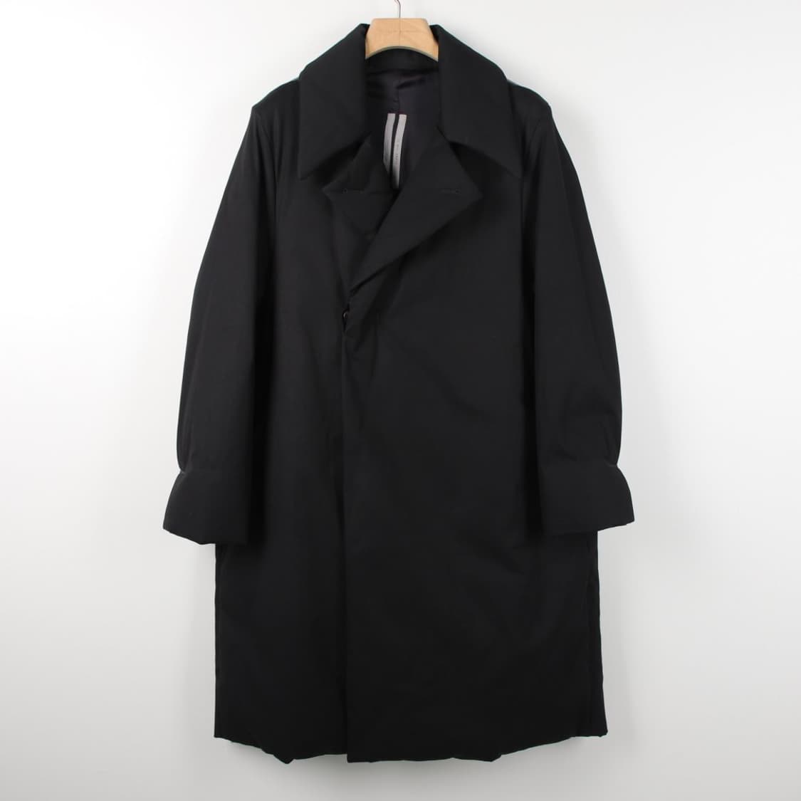 46 / Rick Owens 릭오웬스 19FW 패디드 코트 상품이미지1