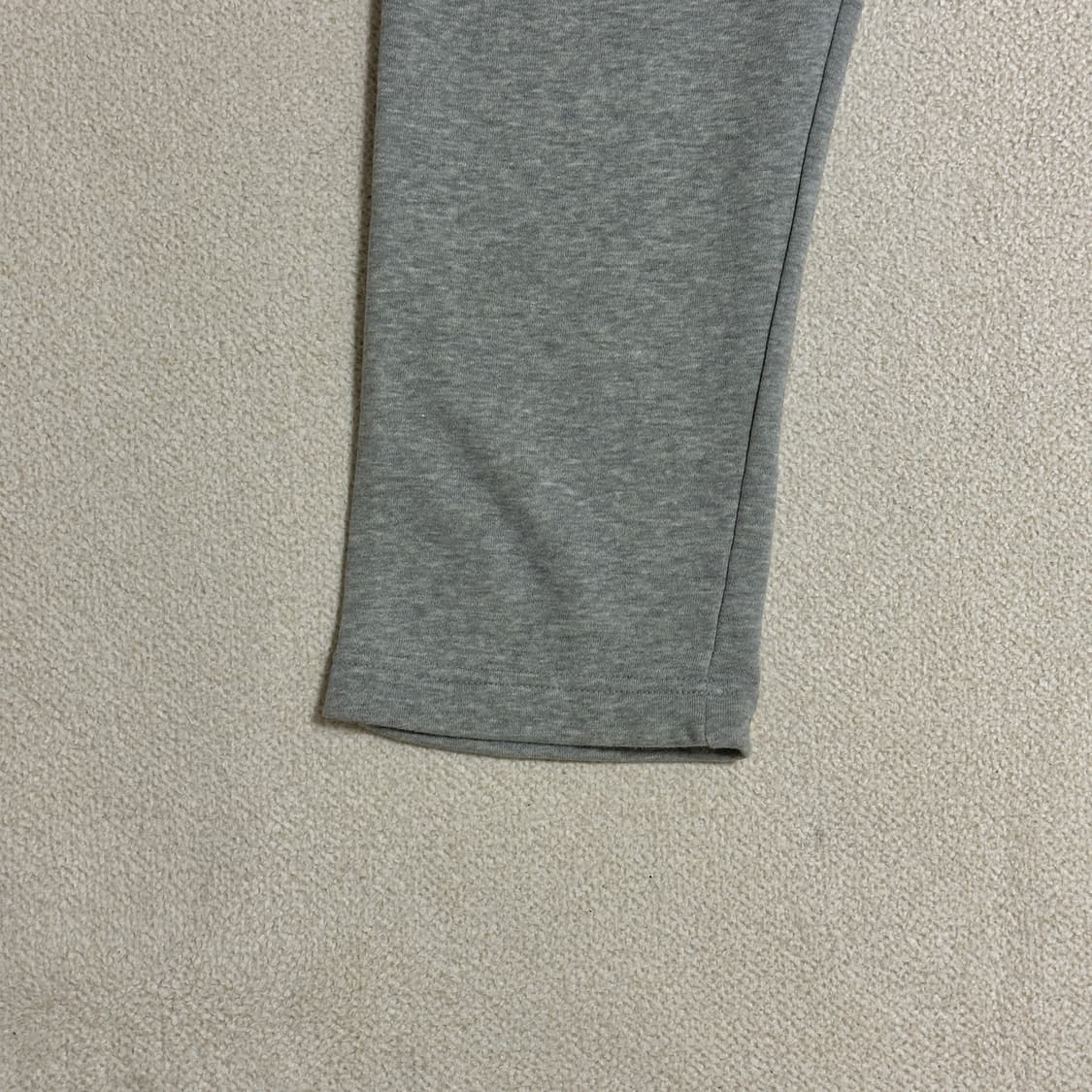 나이키 스포츠웨어 클럽 프렌치 테리 팬츠 상품이미지5