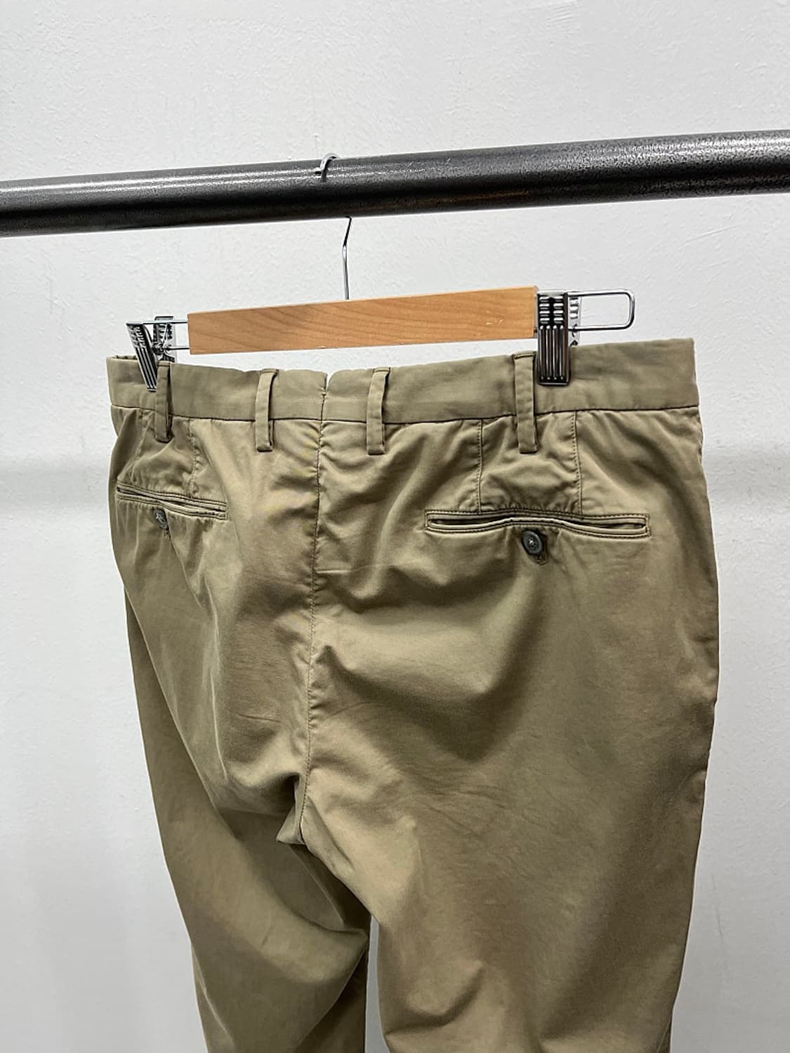 31-32) PT01 스판 치노팬츠  상품이미지8