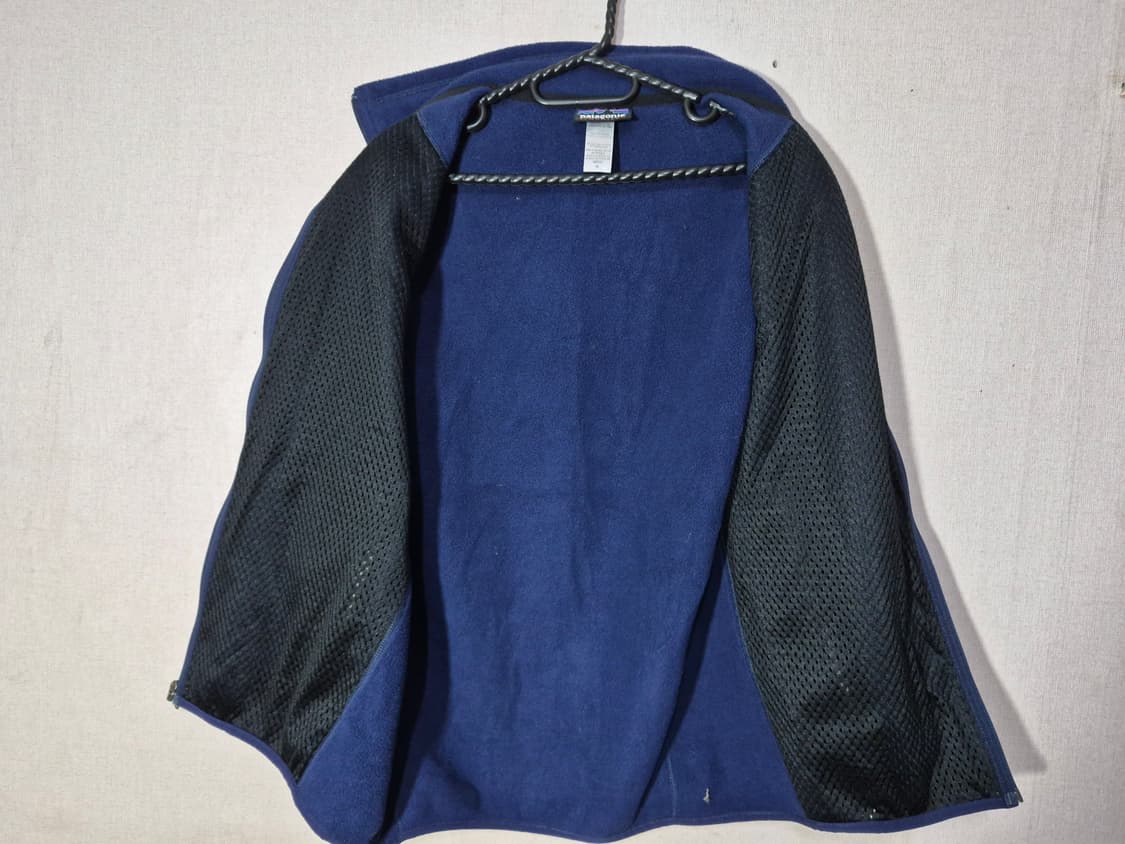 Patagonia synchilla 파타고니아 신칠라( m) 상품이미지5