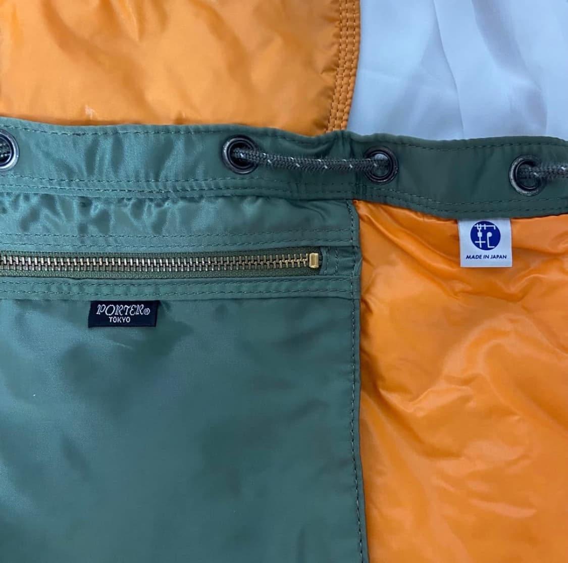 포터 탱커 백팩 상품이미지5