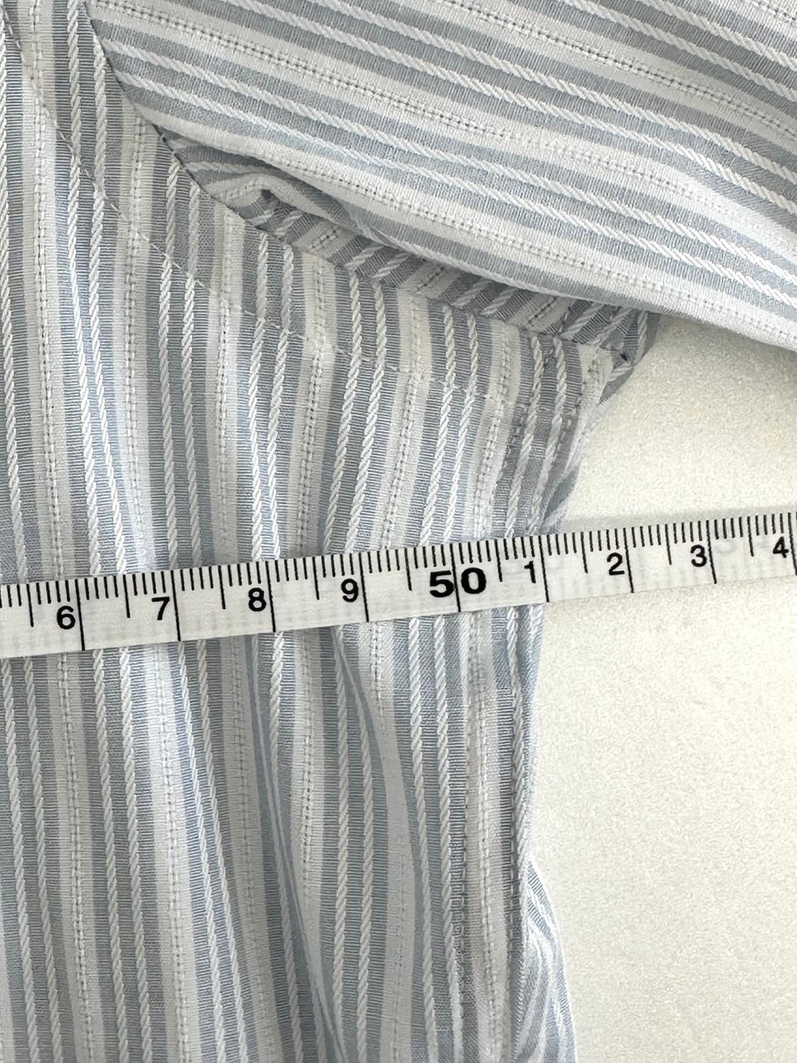 지방시 스트라이프 반팔셔츠 상품이미지8