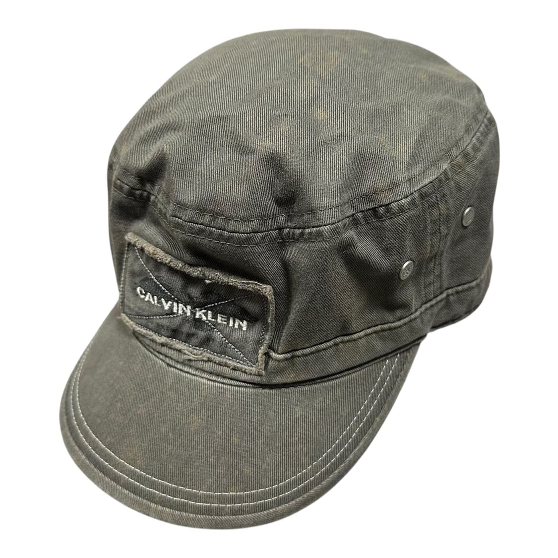 ✨ (바배) CK 캘빈클라인 군모 빈티지 볼캡 모자 상품이미지1