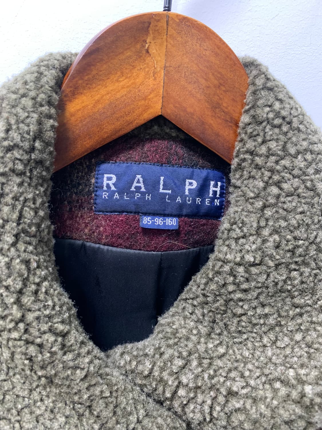 Polo Ralph Lauren 상품이미지3