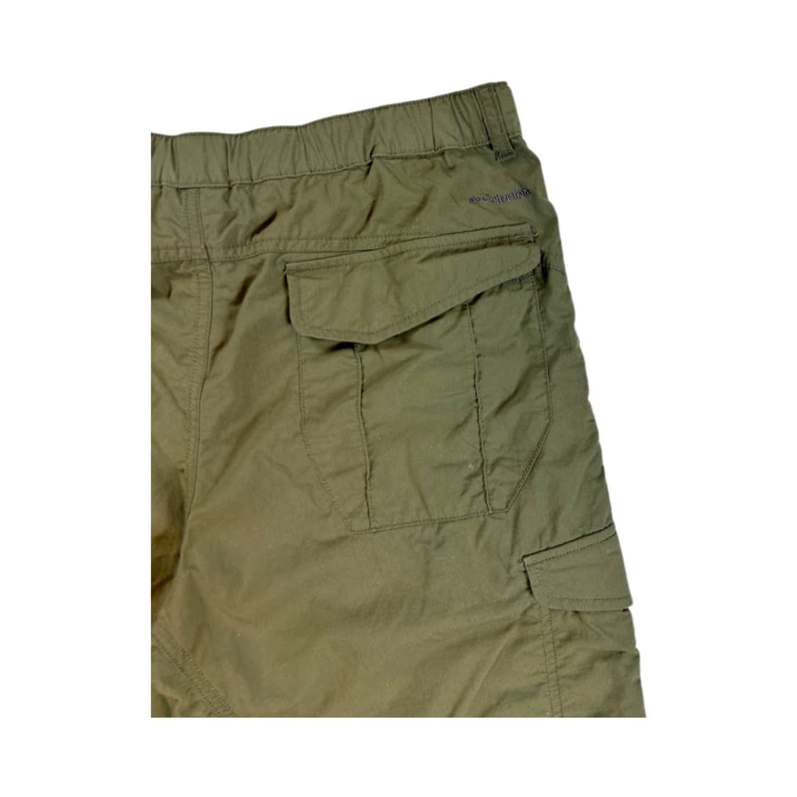 L) 콜롬비아 티타늄 카키 아웃도어 팬츠 BC-014 상품이미지4