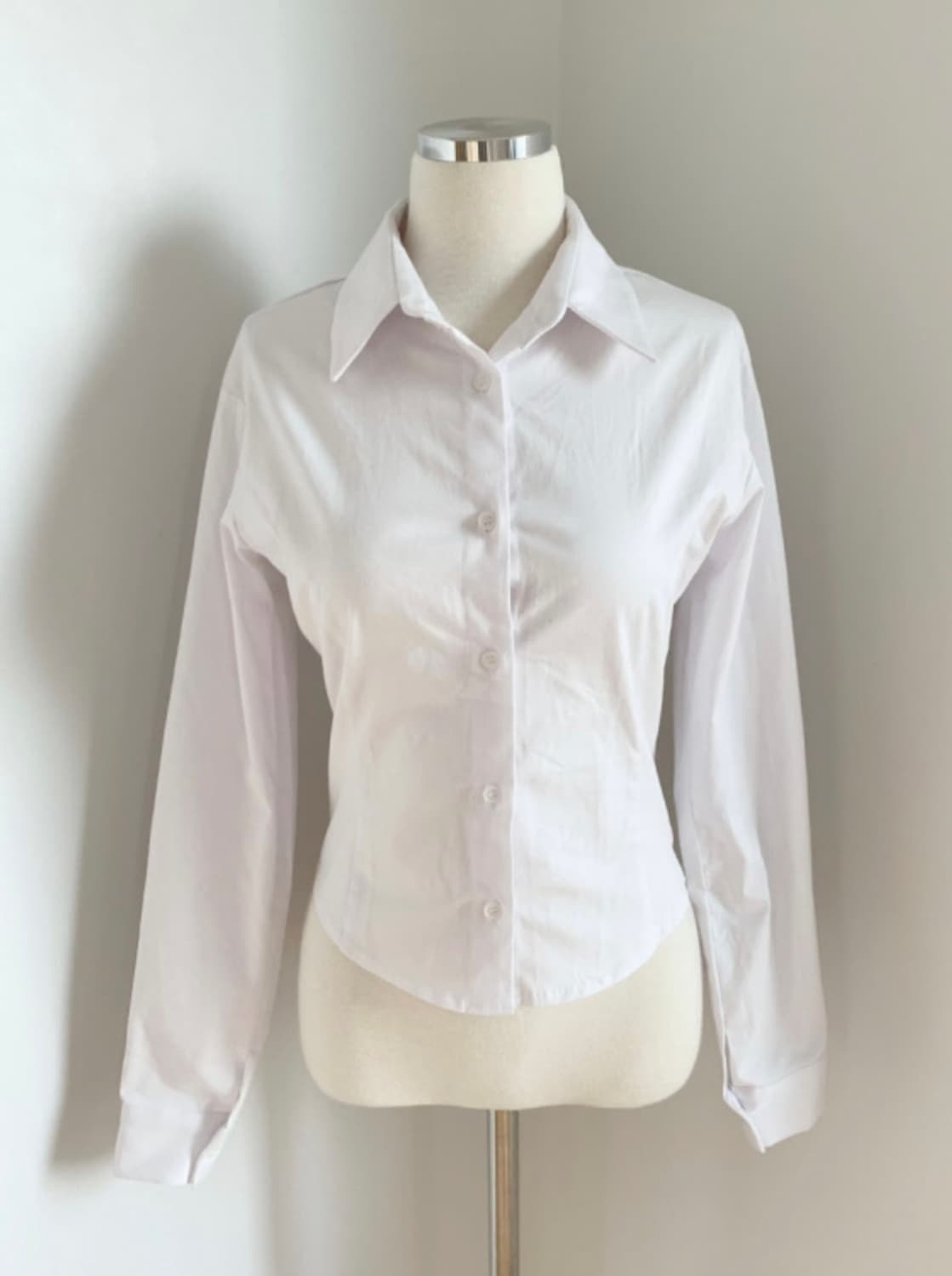 [Onmind] cotton basic shirts  상품이미지6