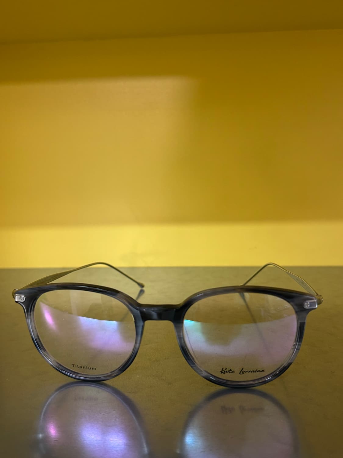 Kate Lorraine 안경   상품이미지1