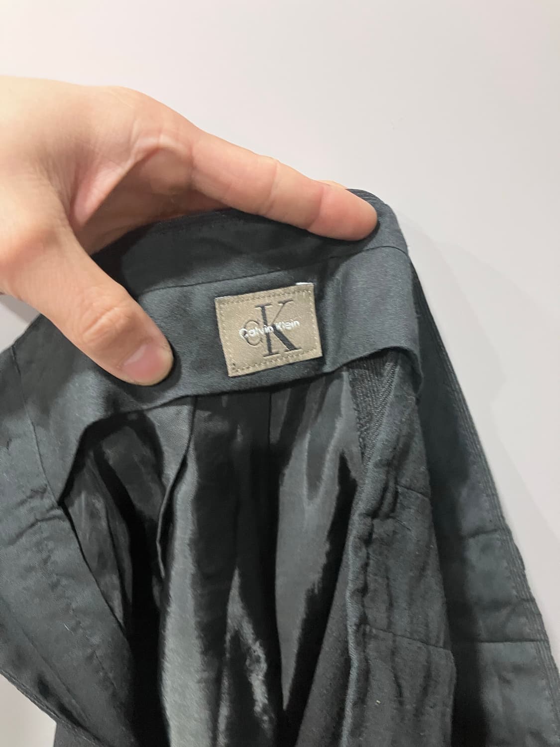 캘빈클라인 여름정잔셋업 상품이미지7