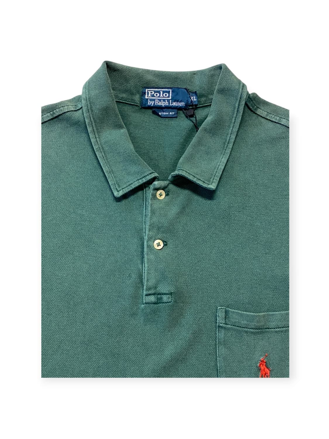 폴로랄프로렌 반팔 티셔츠 (Man XL) AA0186 상품이미지7