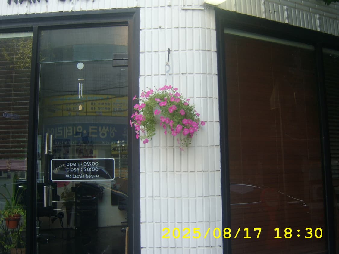 삼성 케녹스 D50 디지털카메라 상품이미지9