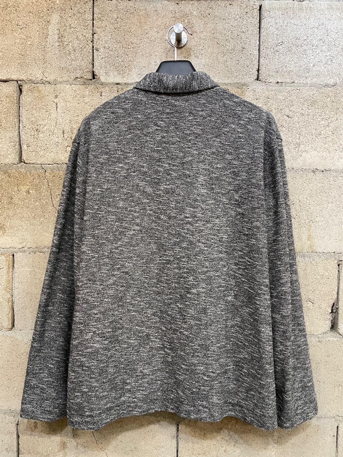 코스 부클레 저지 오버셔츠 상품이미지3