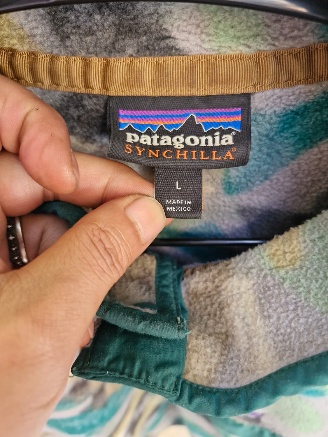 Z-129 파타고니아 신칠라 연어 상품이미지5