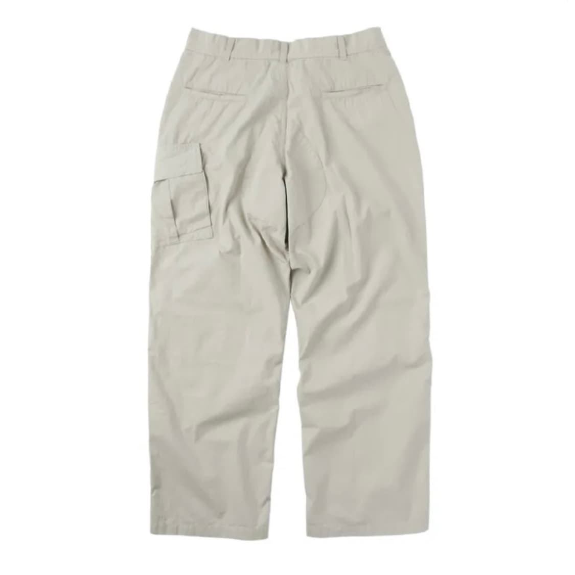 써넥트 Washed Cotton Cargo Pant - Stone 상품이미지2