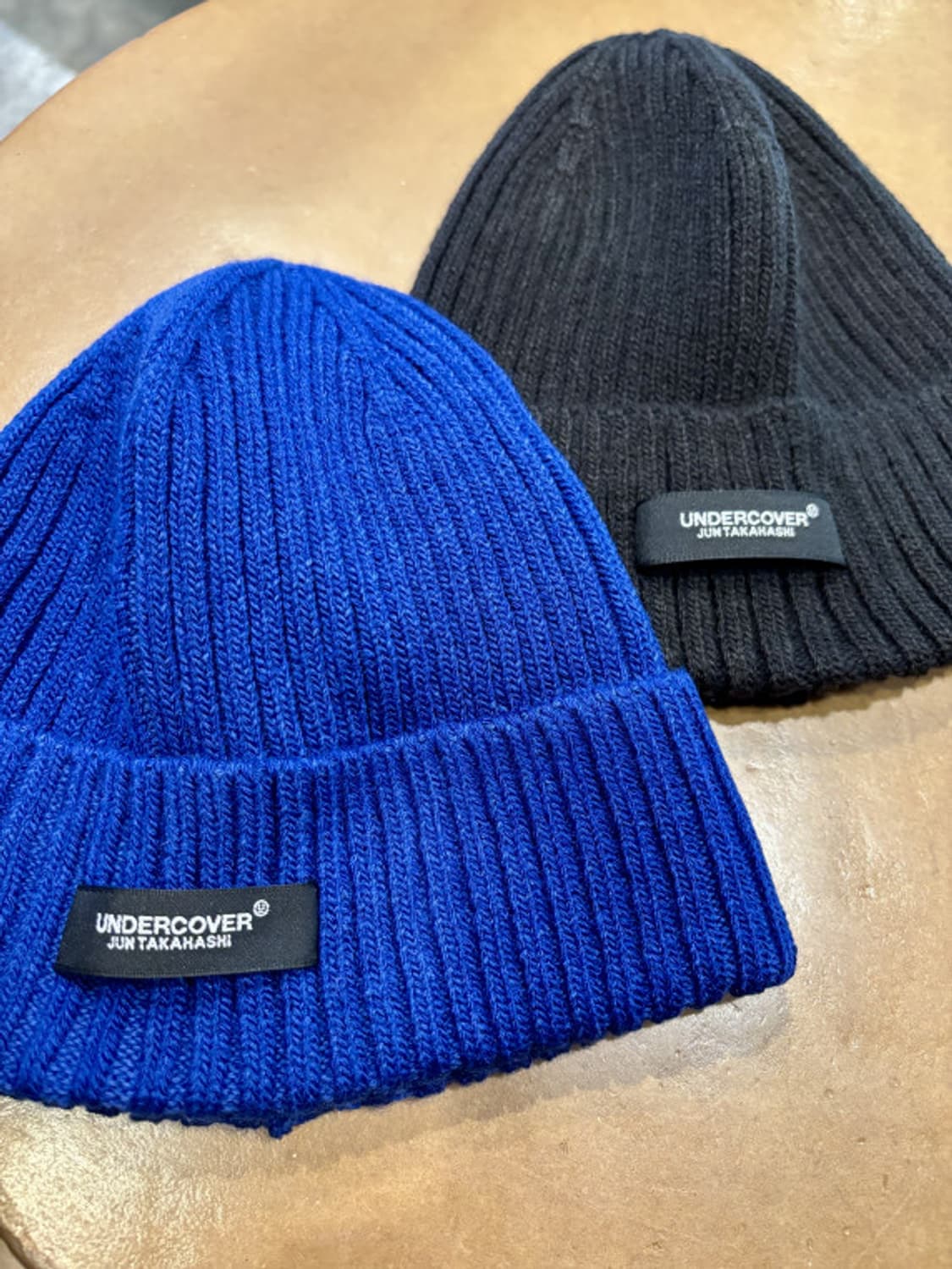 undercover 비니 상품이미지2