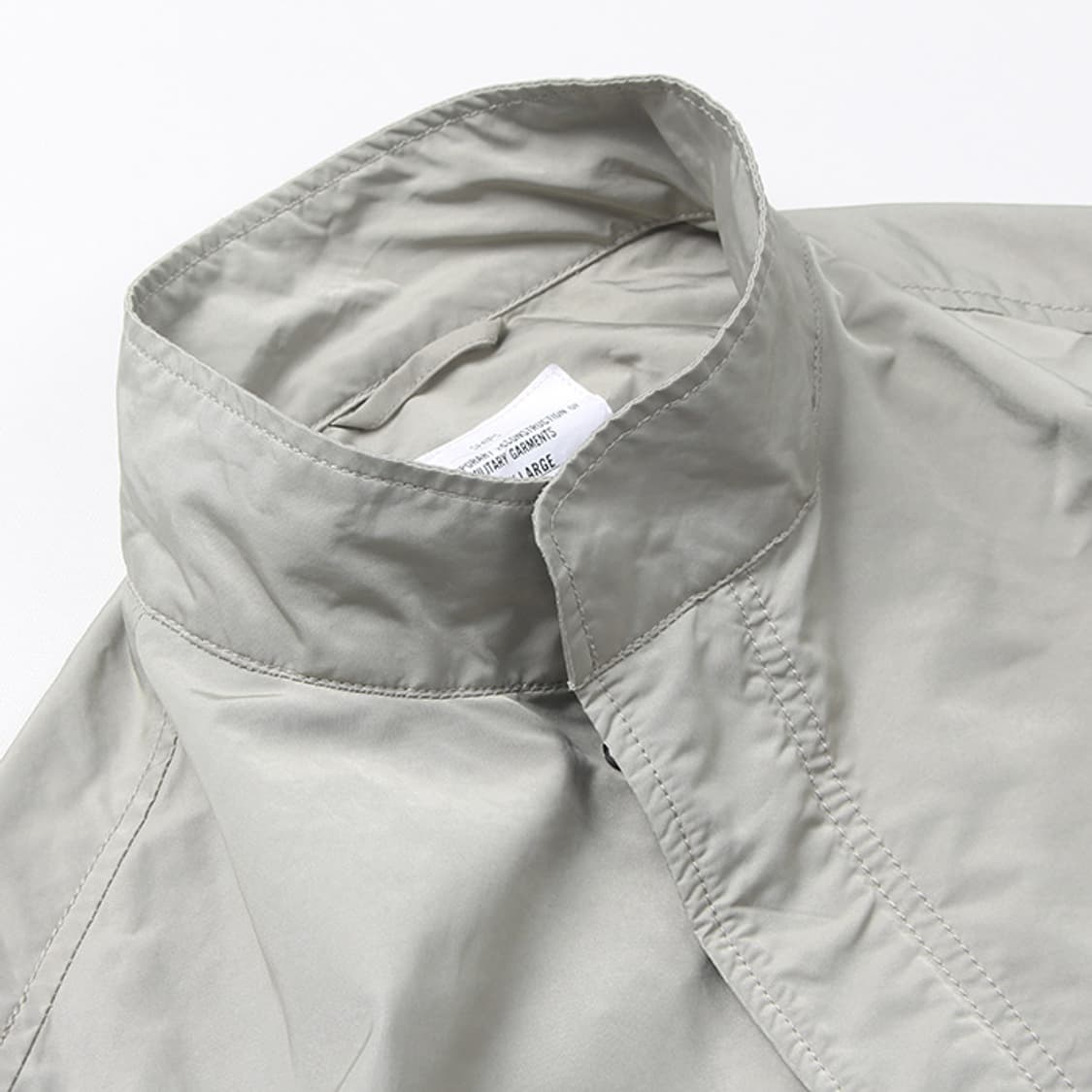 SHIPS "Field Jacket" 상품이미지6