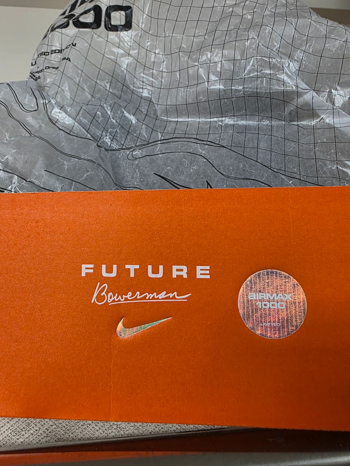 나이키 에어맥스1000 air max1000 상품이미지6