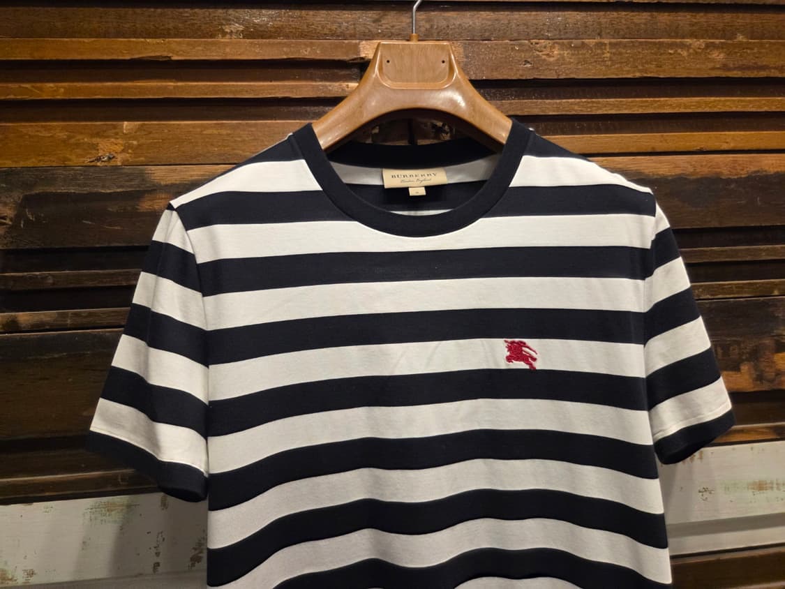 버버리 클래식 티셔츠 상품이미지4