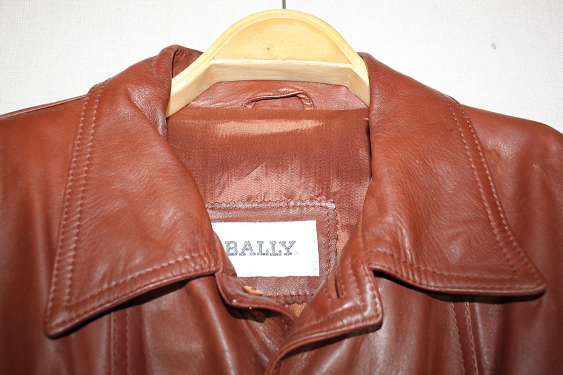 Bally 발리 48(우리100 ~105) 상품이미지6