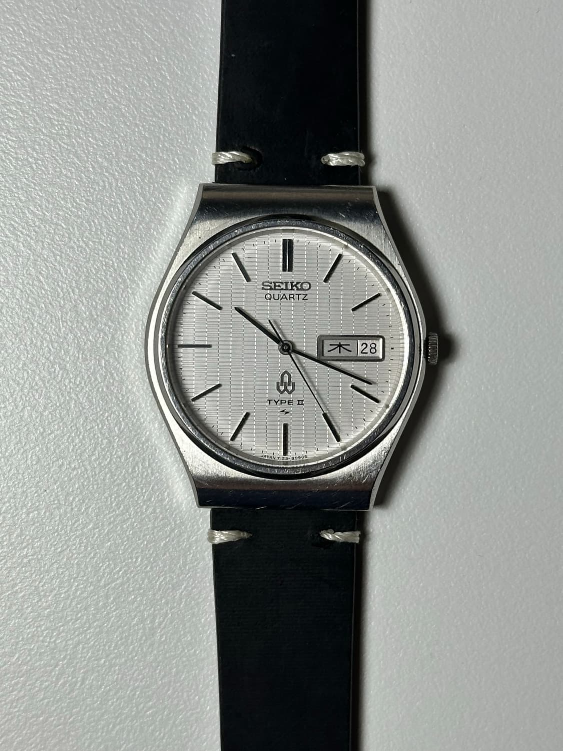 SEIKO quartz type2 상품이미지3