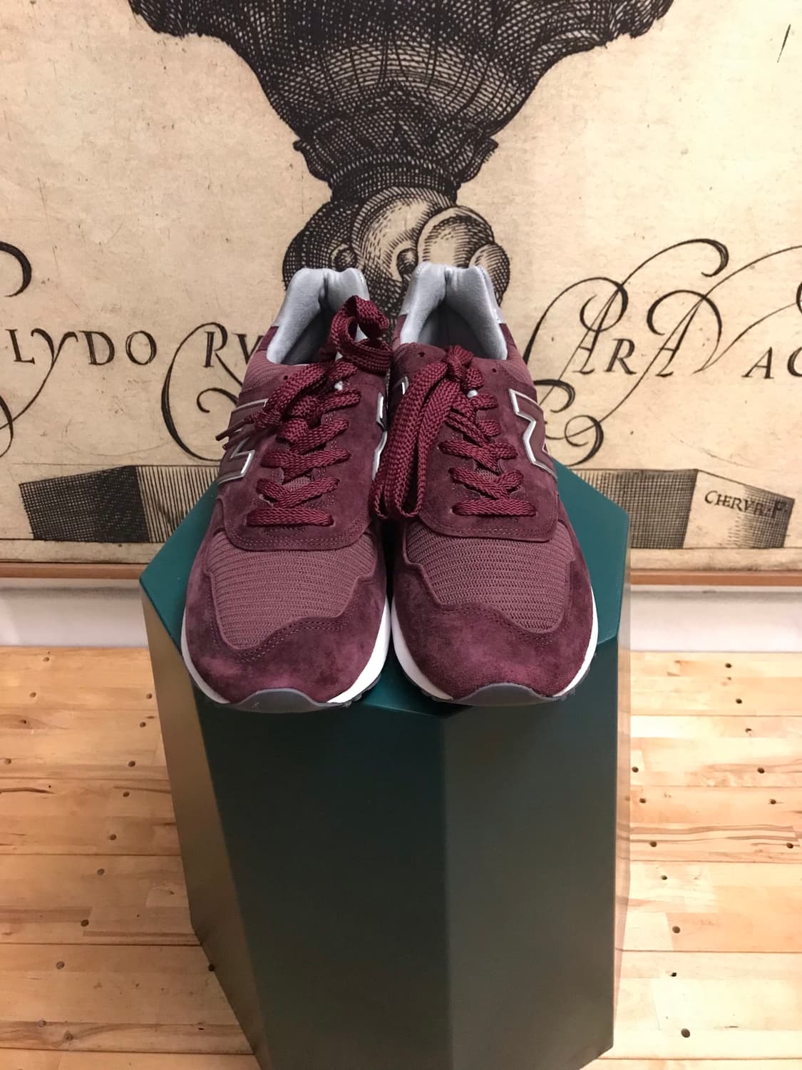 뉴발란스 M1400CBB 상품이미지3