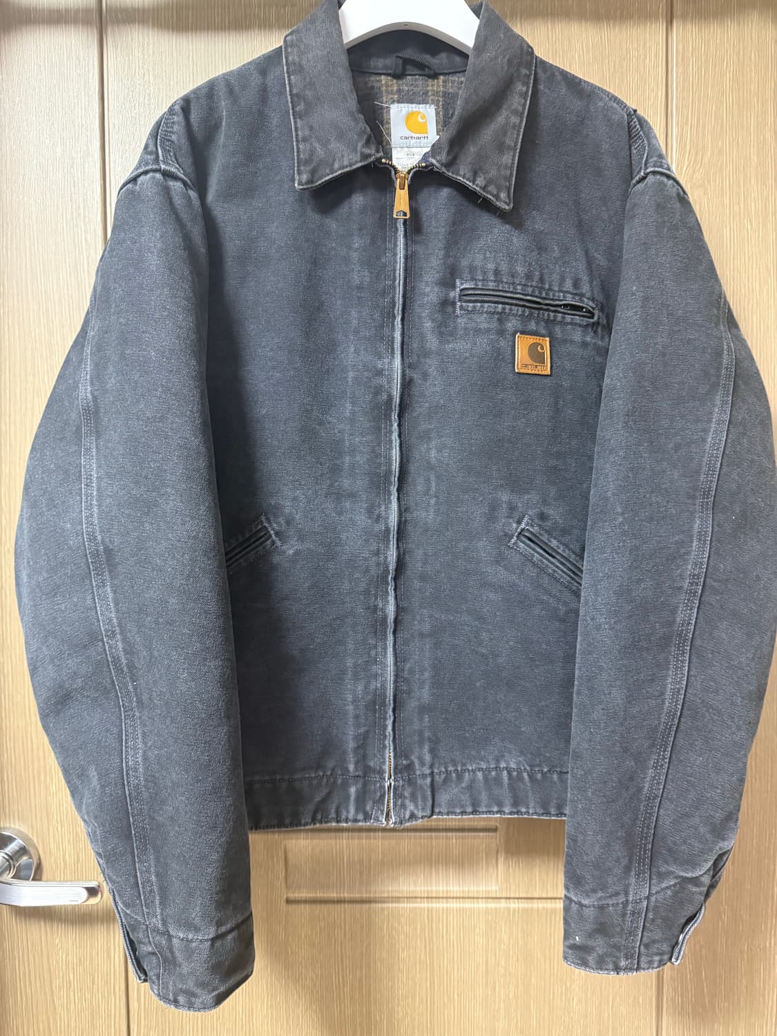 [XL] 칼하트 J97 PTL 상품이미지1