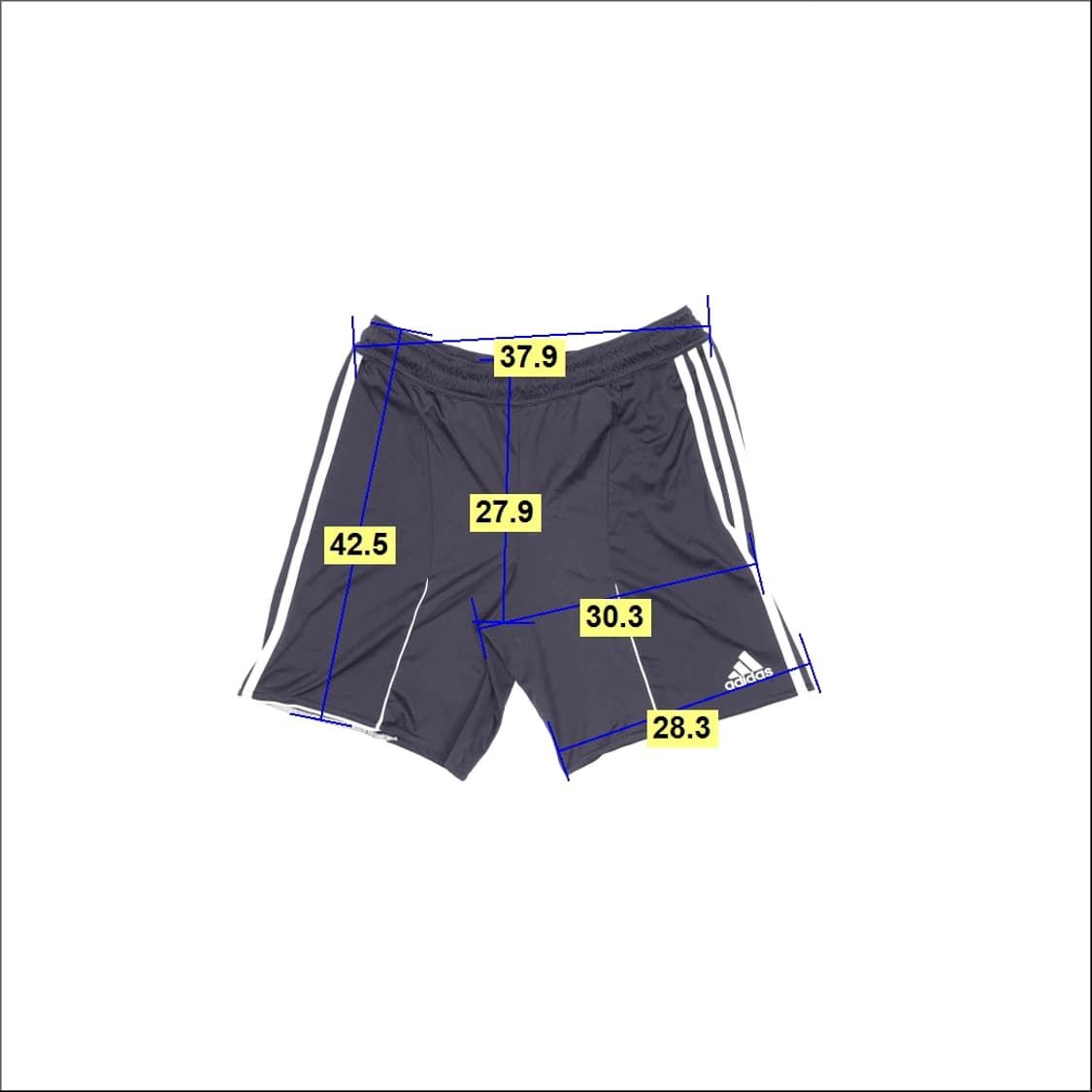 95 아디다스 클리마쿨 반바지 0316H1 상품이미지8