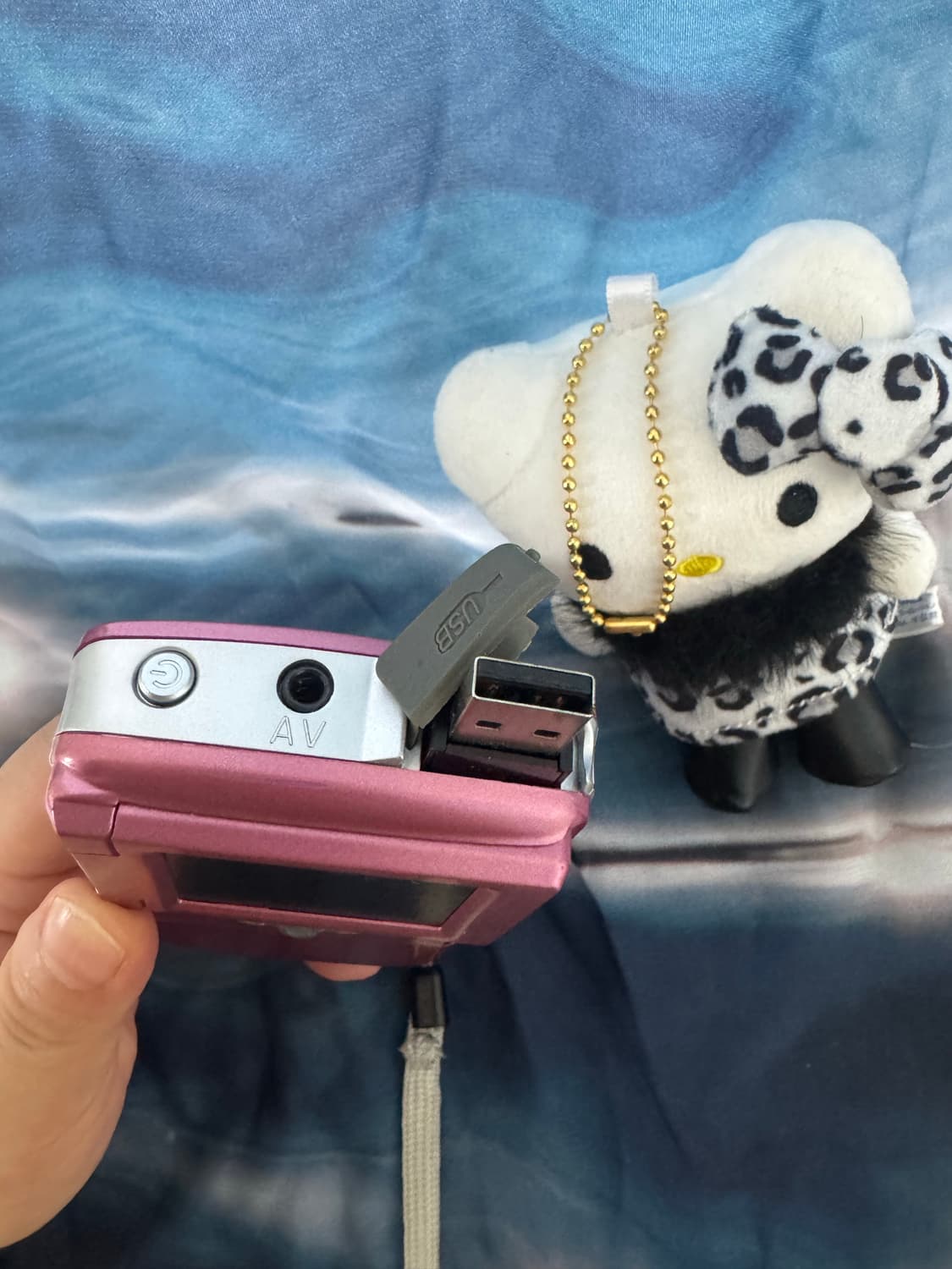 비비타 vivitar dvr610hd 빈티지 카메라 캠코더 상품이미지5